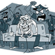 Illustration for article titled Boisterous Gaming Session Leads to Police Brutality Complaints